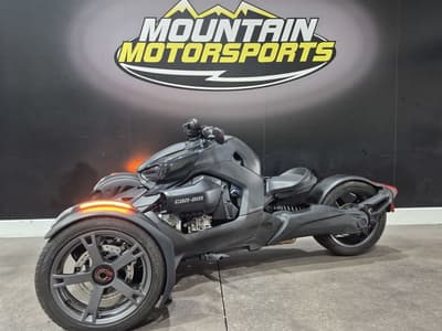 BOATZON | Can-Am® Ryker 900 ACE 2021