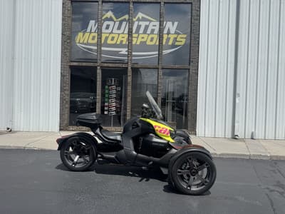BOATZON | Can-Am® Ryker 900 ACE 2021