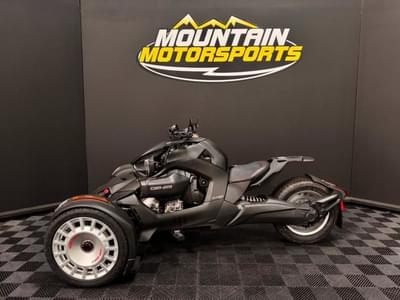 BOATZON | Can-Am® Ryker Rally 2025