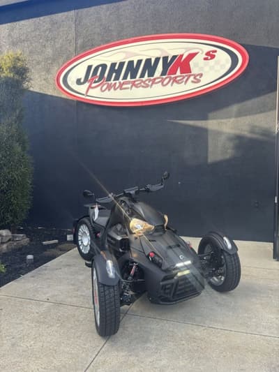 BOATZON | Can-Am® Ryker Rally 2025