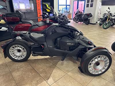 BOATZON | Can-Am® Ryker Rally 2025
