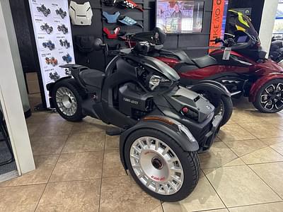 BOATZON | Can-Am® Ryker Rally 2025