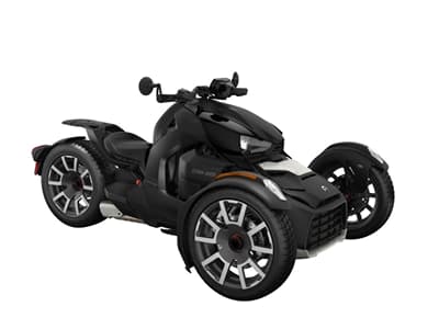 BOATZON | Can-Am® Ryker Rally Edition 2019
