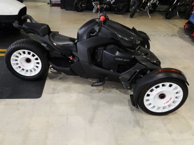 BOATZON | Can-Am® Ryker Rally Edition 2019