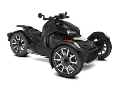 BOATZON | Can-Am® Ryker Rally Edition 2020