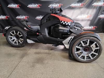 BOATZON | Can-Am® Ryker Rally Edition 2020