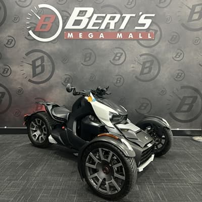 BOATZON | Can-Am® Ryker Rally Edition 2020