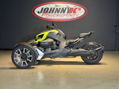 BOATZON | Can-Am® Ryker Rally Edition 2020