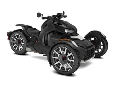 BOATZON | Can-Am® Ryker Rally Edition 2020 BOATZON | Can-Am® Ryker Rally Edition 2020