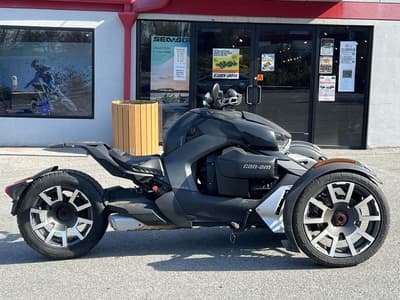 BOATZON | Can-Am® Ryker Rally Edition 2020