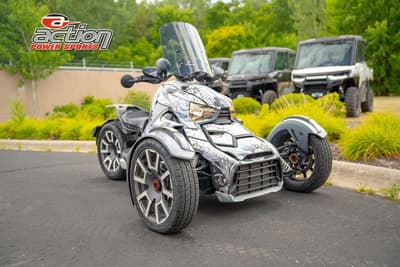 BOATZON | Can-Am® Ryker Rally Edition 2020