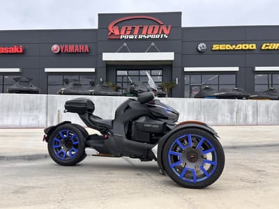 BOATZON | Can-Am® Ryker Rally Edition 900 ACE 2021