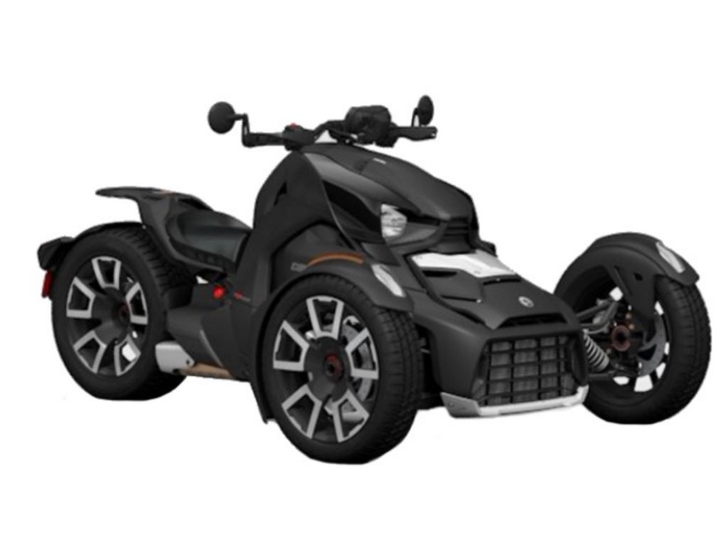 2021 Can-Am® Ryker Rally Edition 900 ACE - Sold Boat
