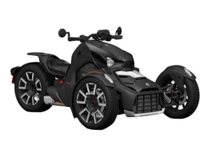 BOATZON | Can-Am® Ryker Rally Edition 900 ACE 2021