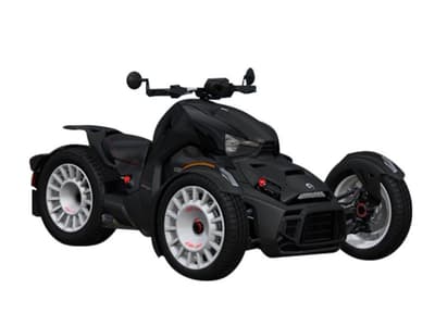 BOATZON | Can-Am® Ryker Rally Rotax 900 ACE 2022 BOATZON | Can-Am® Ryker Rally Rotax 900 ACE 2022