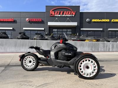 BOATZON | Can-Am® Ryker Rally Rotax 900 ACE 2022