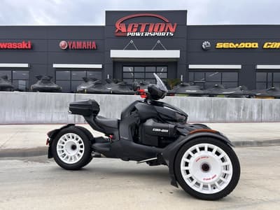 BOATZON | Can-Am® Ryker Rally Rotax 900 ACE 2022