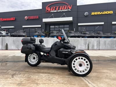 BOATZON | Can-Am® Ryker Rally Rotax 900 ACE 2022 BOATZON | Can-Am® Ryker Rally Rotax 900 ACE 2022