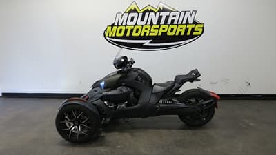 BOATZON | Can-Am® Ryker Rally Rotax 900 ACE 2022