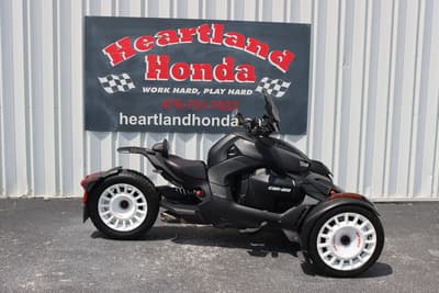 BOATZON | Can-Am® Ryker Rally Rotax 900 ACE 2022
