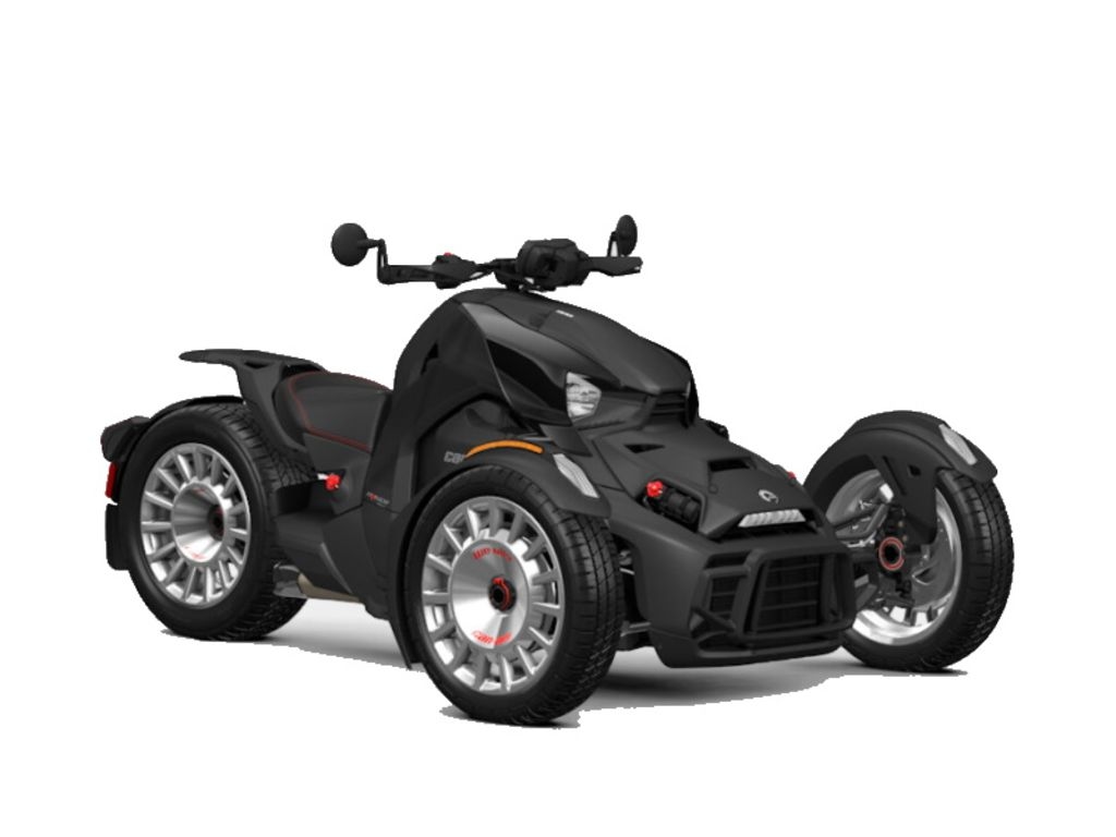 2024 Can-Am® Ryker Rally Rotax 900 ACE - Sold Boat