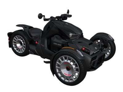 BOATZON | Can-Am® Ryker Rally Rotax 900 ACE 2026