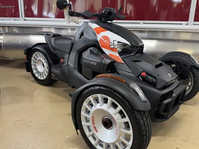 BOATZON | Can-Am® Ryker Rally Rotax 900 ACE 2026 BOATZON | Can-Am® Ryker Rally Rotax 900 ACE 2026