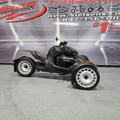 BOATZON | Can-Am® Ryker Rally Rotax 900 ACE 2026