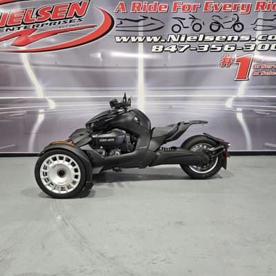 BOATZON | Can-Am® Ryker Rally Rotax 900 ACE 2026