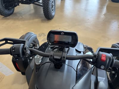 BOATZON | Can-Am® Ryker Rally Rotax 900 ACE 2026