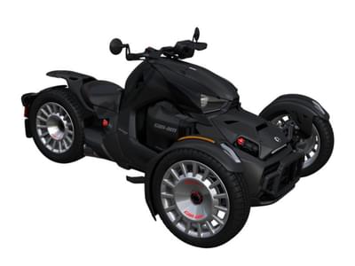 BOATZON | Can-Am® Ryker Rally Rotax 900 ACE 2026 BOATZON | Can-Am® Ryker Rally Rotax 900 ACE 2026