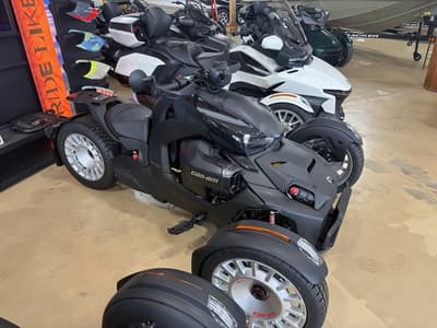 BOATZON | Can-Am® Ryker Rally Rotax 900 ACE 2026