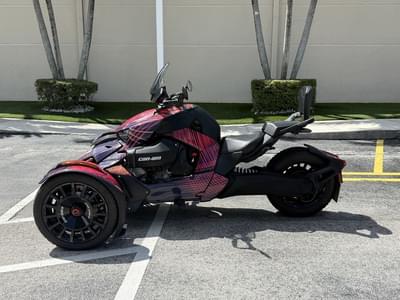BOATZON | Can-Am® Ryker Rally Rotax 900 ACE Classic Panels 2023