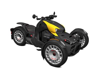 BOATZON | Can-Am® Ryker Rally Rotax 900 ACE Classic Panels 2025