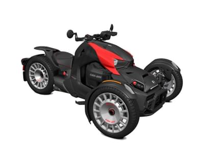 BOATZON | Can-Am® Ryker Rally Rotax 900 ACE Classic Panels 2025 BOATZON | Can-Am® Ryker Rally Rotax 900 ACE Classic Panels 2025