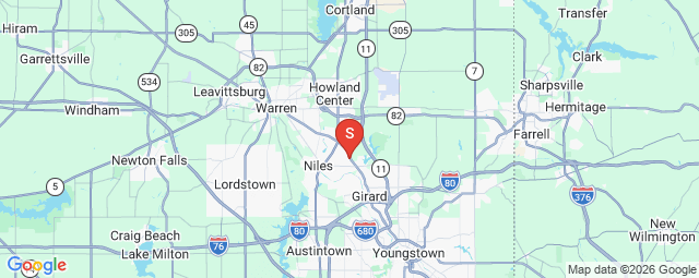 location