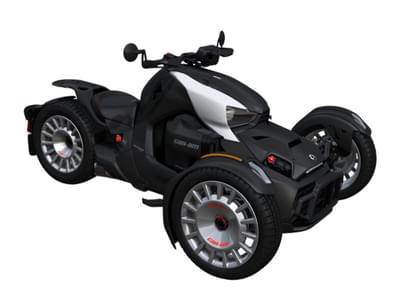 BOATZON | Can-Am® Ryker Rally Rotax 900 ACE Epic Panels 2026 BOATZON | Can-Am® Ryker Rally Rotax 900 ACE Epic Panels 2026