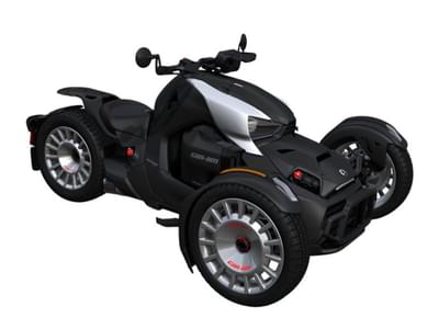 BOATZON | Can-Am® Ryker Rally Rotax 900 ACE Epic Panels 2026 BOATZON | Can-Am® Ryker Rally Rotax 900 ACE Epic Panels 2026