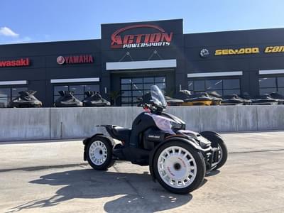 BOATZON | Can-Am® Ryker Rally Rotax 900 ACE Exclusive Panel Kits 2022