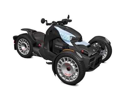 BOATZON | Can-Am® Ryker Rally Rotax 900 ACE Exclusive Panel Kits 2025
