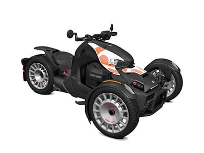 BOATZON | Can-Am® Ryker Rally Rotax 900 ACE Exclusive Panel Kits 2025