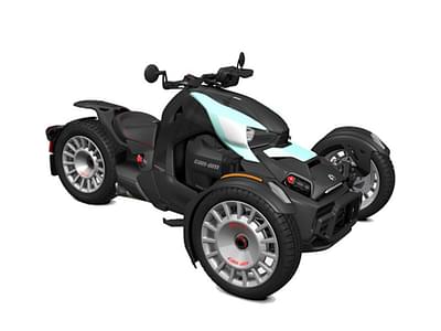 BOATZON | Can-Am® Ryker Rally Rotax 900 ACE Exclusive Panel Kits 2025