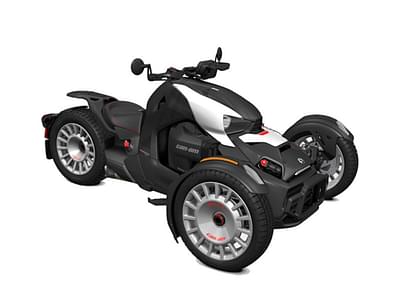 BOATZON | Can-Am® Ryker Rally Rotax 900 ACE Exclusive Panel Kits 2025