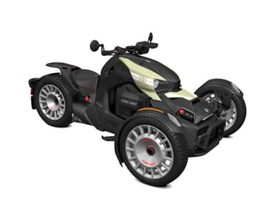 BOATZON | Can-Am® Ryker Rally Rotax 900 ACE Exclusive Panel Kits 2025