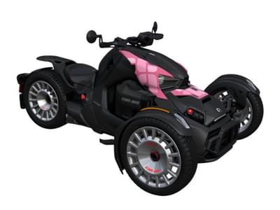 BOATZON | Can-Am® Ryker Rally Rotax 900 ACE Exclusive Panel Kits 2026 BOATZON | Can-Am® Ryker Rally Rotax 900 ACE Exclusive Panel Kits 2026