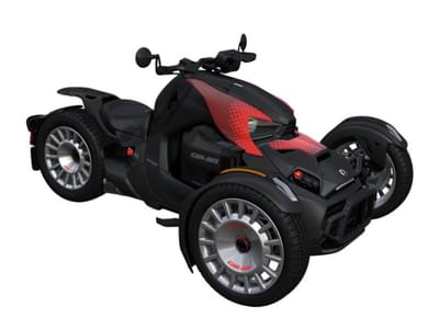 BOATZON | Can-Am® Ryker Rally Rotax 900 ACE Exclusive Panel Kits 2026 BOATZON | Can-Am® Ryker Rally Rotax 900 ACE Exclusive Panel Kits 2026