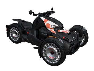 BOATZON | Can-Am® Ryker Rally Rotax 900 ACE Exclusive Panel Kits 2026 BOATZON | Can-Am® Ryker Rally Rotax 900 ACE Exclusive Panel Kits 2026