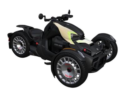 BOATZON | Can-Am® Ryker Rally Rotax 900 ACE Exclusive Panel Kits 2026 BOATZON | Can-Am® Ryker Rally Rotax 900 ACE Exclusive Panel Kits 2026