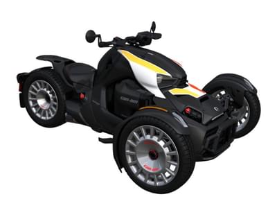 BOATZON | Can-Am® Ryker Rally Rotax 900 ACE Exclusive Panel Kits 2026 BOATZON | Can-Am® Ryker Rally Rotax 900 ACE Exclusive Panel Kits 2026