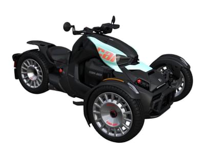 BOATZON | Can-Am® Ryker Rally Rotax 900 ACE Exclusive Panel Kits 2026 BOATZON | Can-Am® Ryker Rally Rotax 900 ACE Exclusive Panel Kits 2026